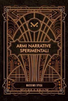 Paperback Armi Narrative Sperimentali [Italian] Book