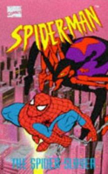 Paperback Spider-Man: the Spider Slayer (Spiderman) Book