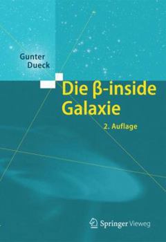 Hardcover Die Beta-Inside Galaxie [German] Book