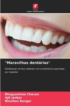 "Maravilhas dentárias" (Portuguese Edition)