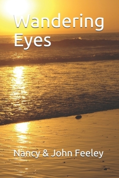 Paperback Wandering Eyes Book