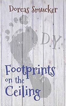 Paperback Footprints on the Ceiling Book