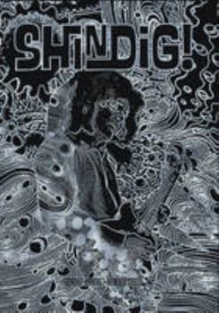Hardcover Shindig! Annual: No.3 Book