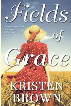 Paperback Fields of Grace Book