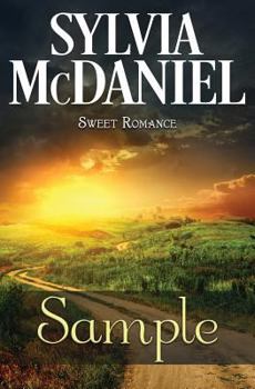 Paperback Sweet Samples: First Chapters of Sweet Books from Sylvia McDaniel Book
