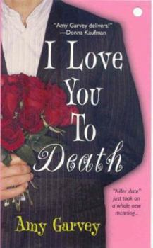 Mass Market Paperback I Love You to Death Book