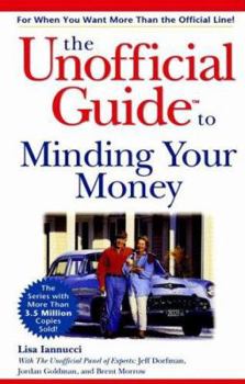 Paperback The Unofficial Guide to Financial Freedom Book