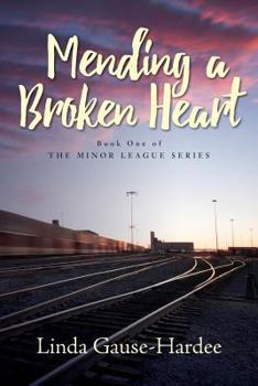 Paperback Mending a Broken Heart Book
