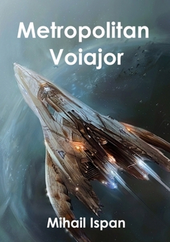 Paperback Metropolitan Voiajor: Suflet Regentin [Romanian] Book