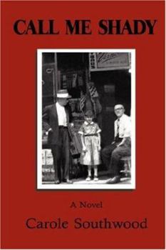Paperback Call Me Shady Book