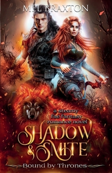 Paperback Shadow and Smite Book