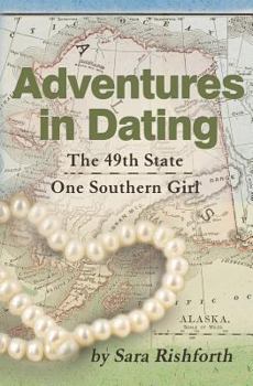 Paperback Adventures in Dating Book