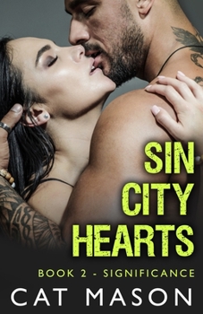 Significance: An Artistic Pricks Ink Novella - Book #2 of the Artistic Pricks Ink