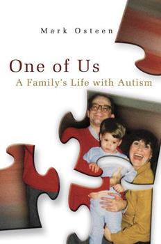 Hardcover One of Us: A Family's Life with Autism Volume 1 Book