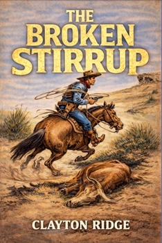 Paperback The Broken Stirrup Book