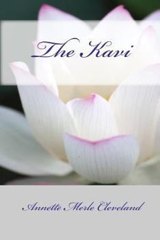 Paperback The Kavi Book