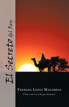 Paperback El Secreto del Rey [Spanish] Book