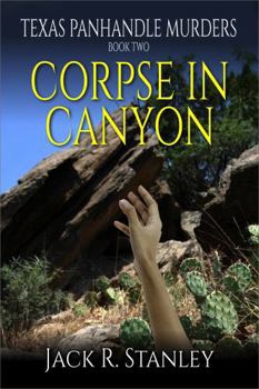 Corpse In Canyon LP