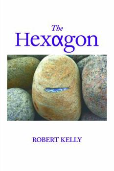 Paperback The Hexagon Book