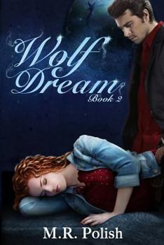 Paperback Wolf Dream Book