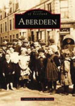 Paperback Aberdeen Book