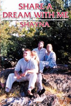 Paperback Share a Dream With Me Book