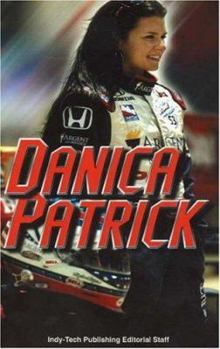 Paperback Danica Patrick Book