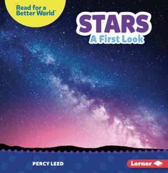 Paperback Stars: A First Look Book