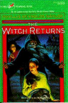 The Witch Returns - Book #6 of the Witch Saga