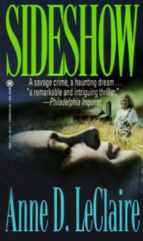 Mass Market Paperback Sideshow Book