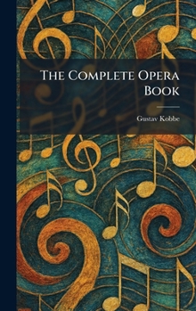 The Complete Opera Book