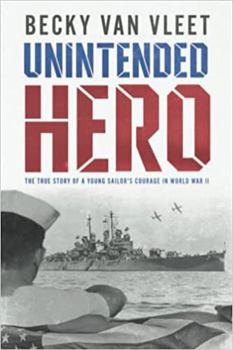 Paperback Unintended Hero Book