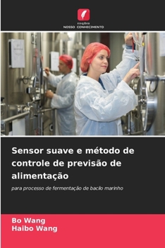 Paperback Sensor suave e método de controle de previsão de alimentação [Portuguese] Book