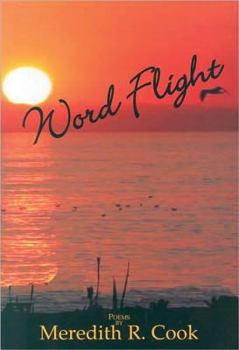 Paperback Word Flight Book