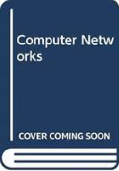 Hardcover Computer Networks Book