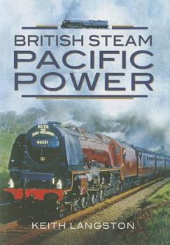 Hardcover Pacific Power Book