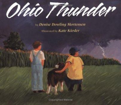 Hardcover Ohio Thunder Book