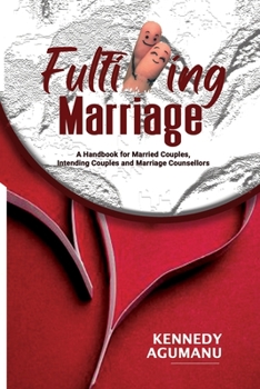 Paperback Fulfilling Marriage Book