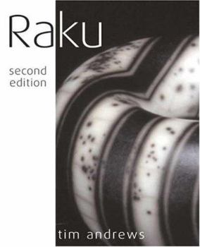 Hardcover Raku Book