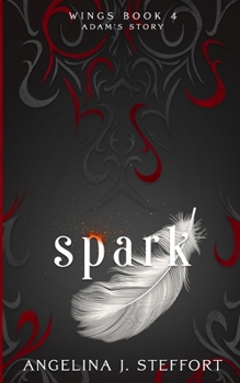 Paperback Spark Book