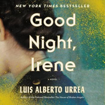 Audio CD Good Night, Irene: Library Edition Book