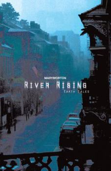 Hardcover River Rising: Earth Tales Book