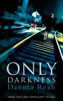 Hardcover Only Darkness Book