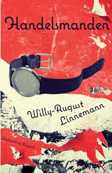 Paperback Handelsmanden [Danish] Book