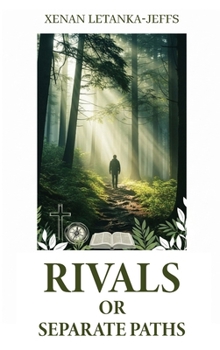 Hardcover Rival Or Separate Paths Book