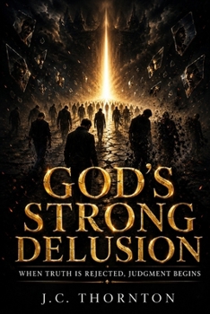 Paperback God's Strong Delusion: "When Truth Is Rejected, Judgment Begins": "When Truth Is Rejected, Judgment Begins" Book