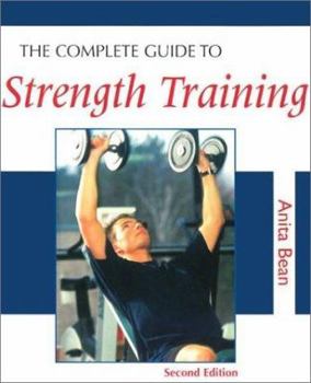 Paperback The Complete Guide to Strength Training Book