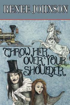 Paperback Throw Her Over Your Shoulder Book