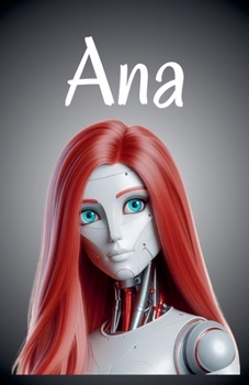 Paperback Ana Book
