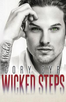 Paperback Wicked Steps Book